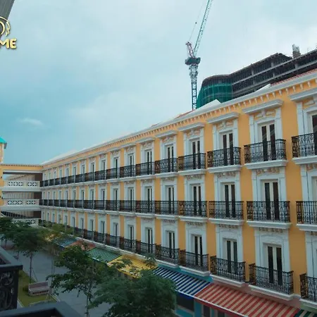 Riviera Hotel By Owner Malacca Exterior photo