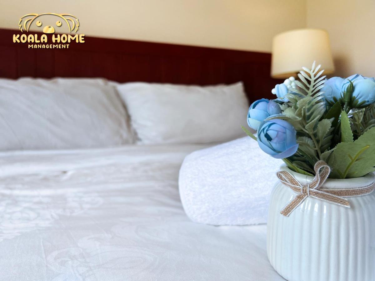 Riviera By Owner Apartemen *