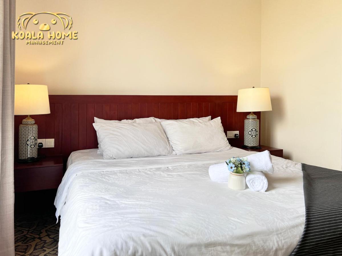 Apartemen Riviera By Owner *