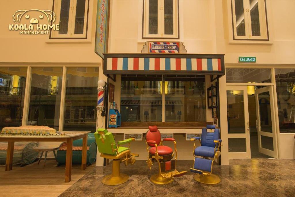 Apartemen Riviera By Owner