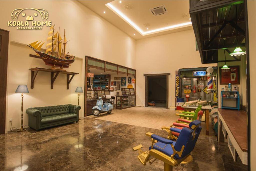 Apartment Riviera By Owner Malacca