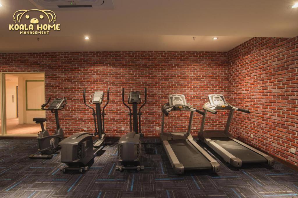 Apartemen Riviera By Owner *