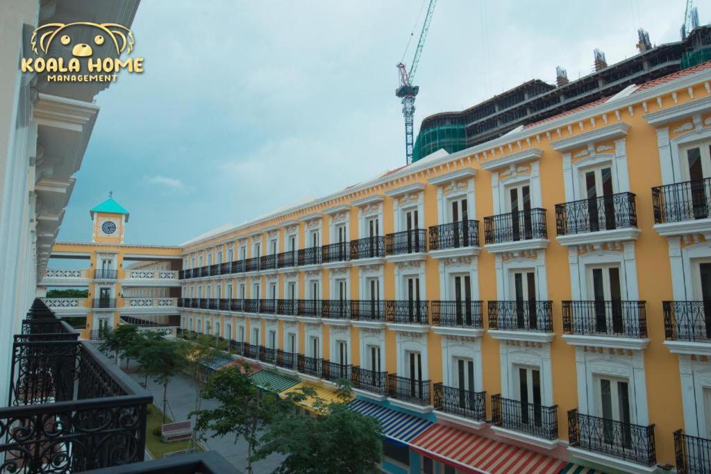 Riviera By Owner Apartemen *