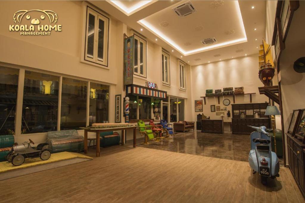 Apartemen Riviera By Owner *