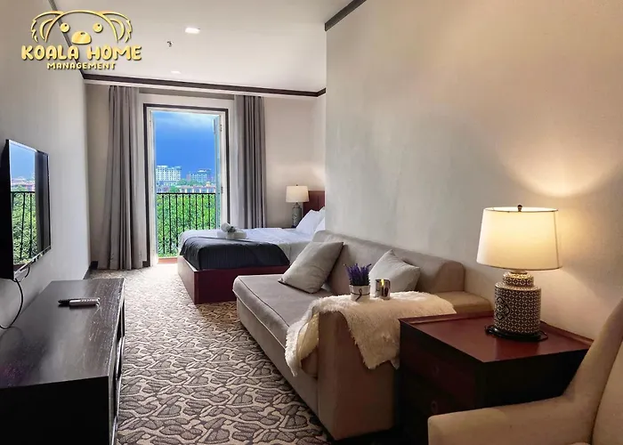 Riviera Hotel By Owner