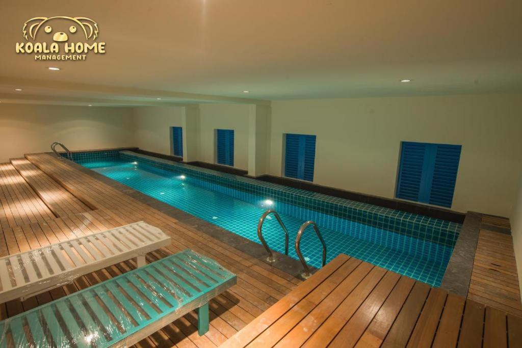 Riviera By Owner Apartment Malacca